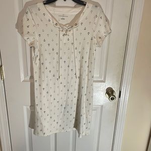 Basically brand new. I tried it on several times but just didn’t fit right.